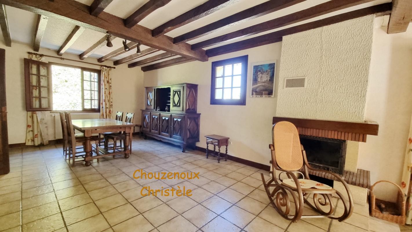 Vente Maison à Bassillac 6 pièces