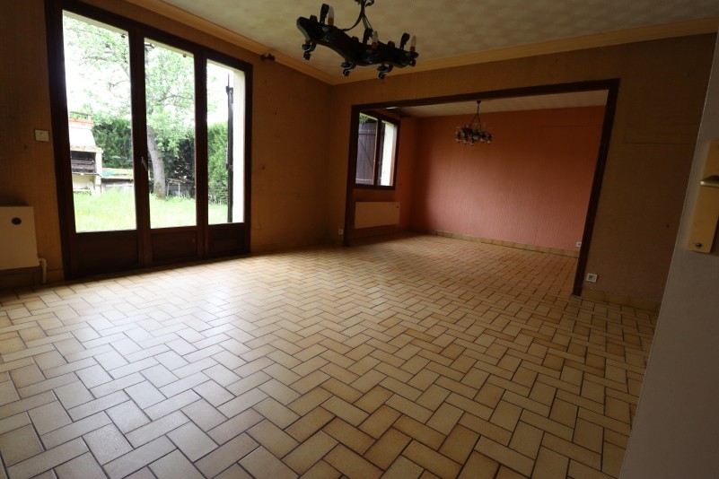 Vente Maison à Moulins 6 pièces