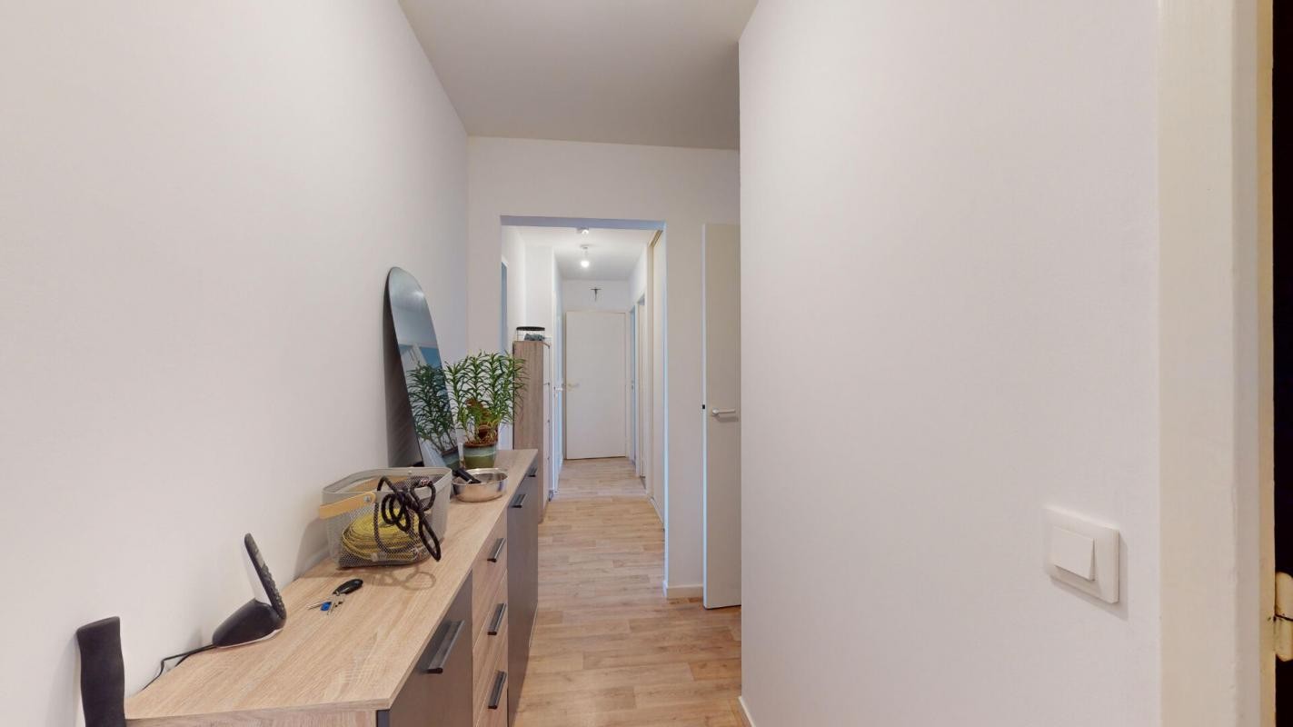 Vente Appartement à Vannes 5 pièces