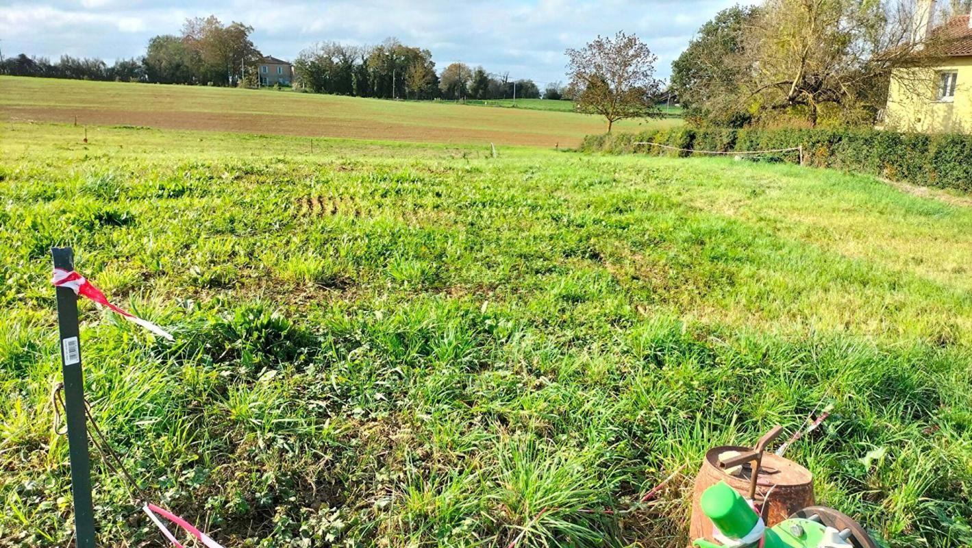 Vente Terrain à Fleurance 0 pièce