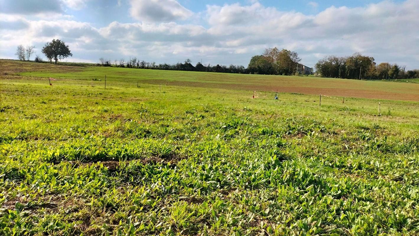 Vente Terrain à Fleurance 0 pièce