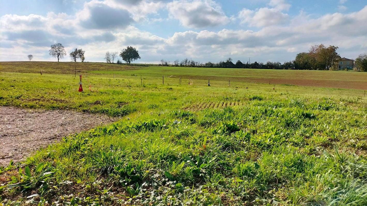 Vente Terrain à Fleurance 0 pièce