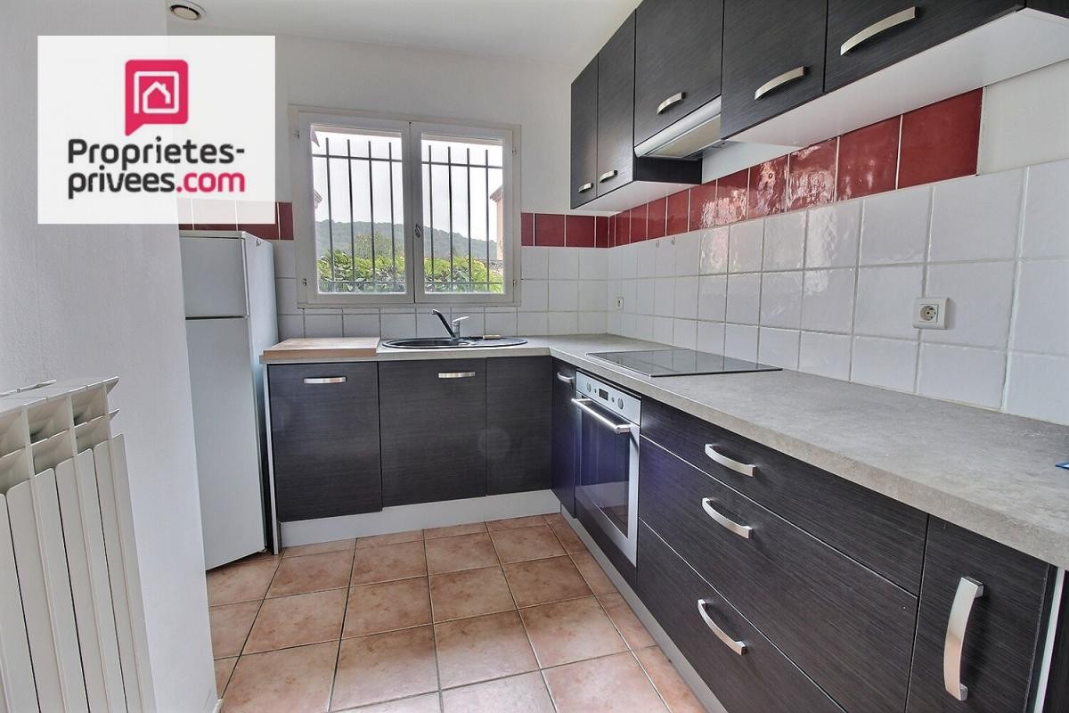 Vente Maison à Lorgues 4 pièces