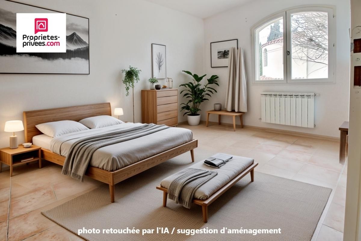 Vente Maison à Lorgues 4 pièces