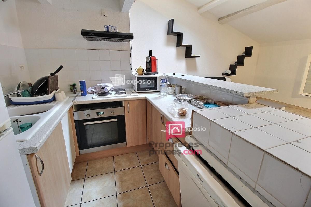 Vente Appartement à le Muy 1 pièce