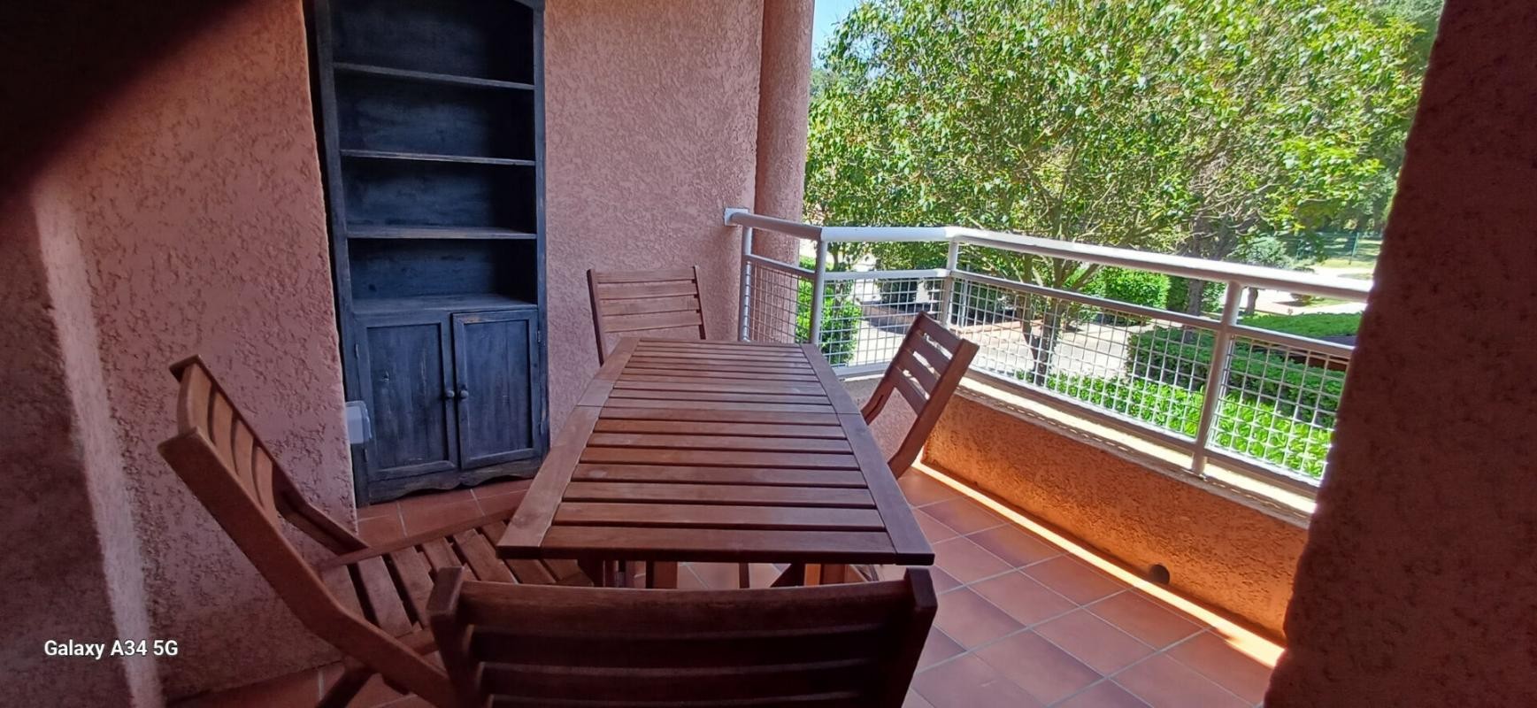 Vente Appartement à Saint-Cyprien 2 pièces