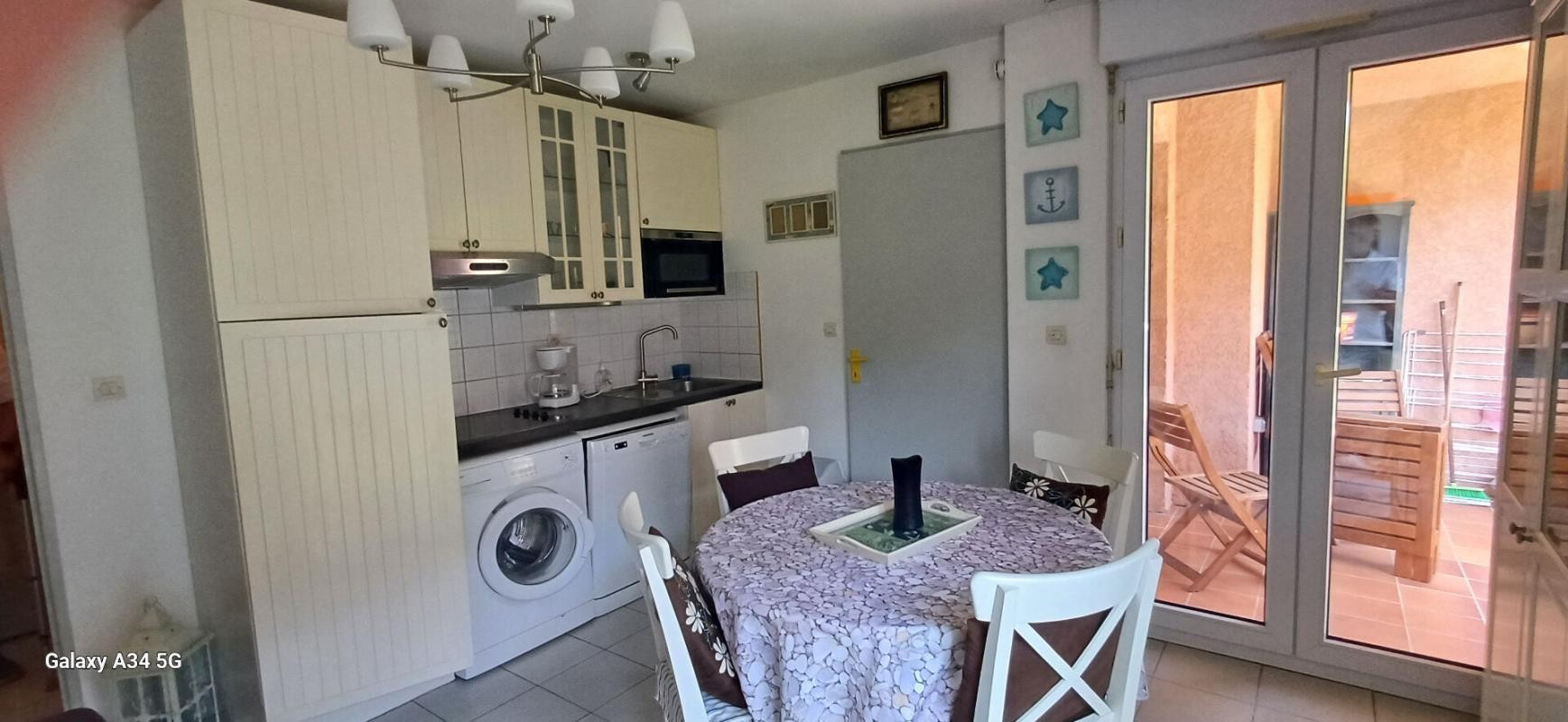 Vente Appartement à Saint-Cyprien 2 pièces