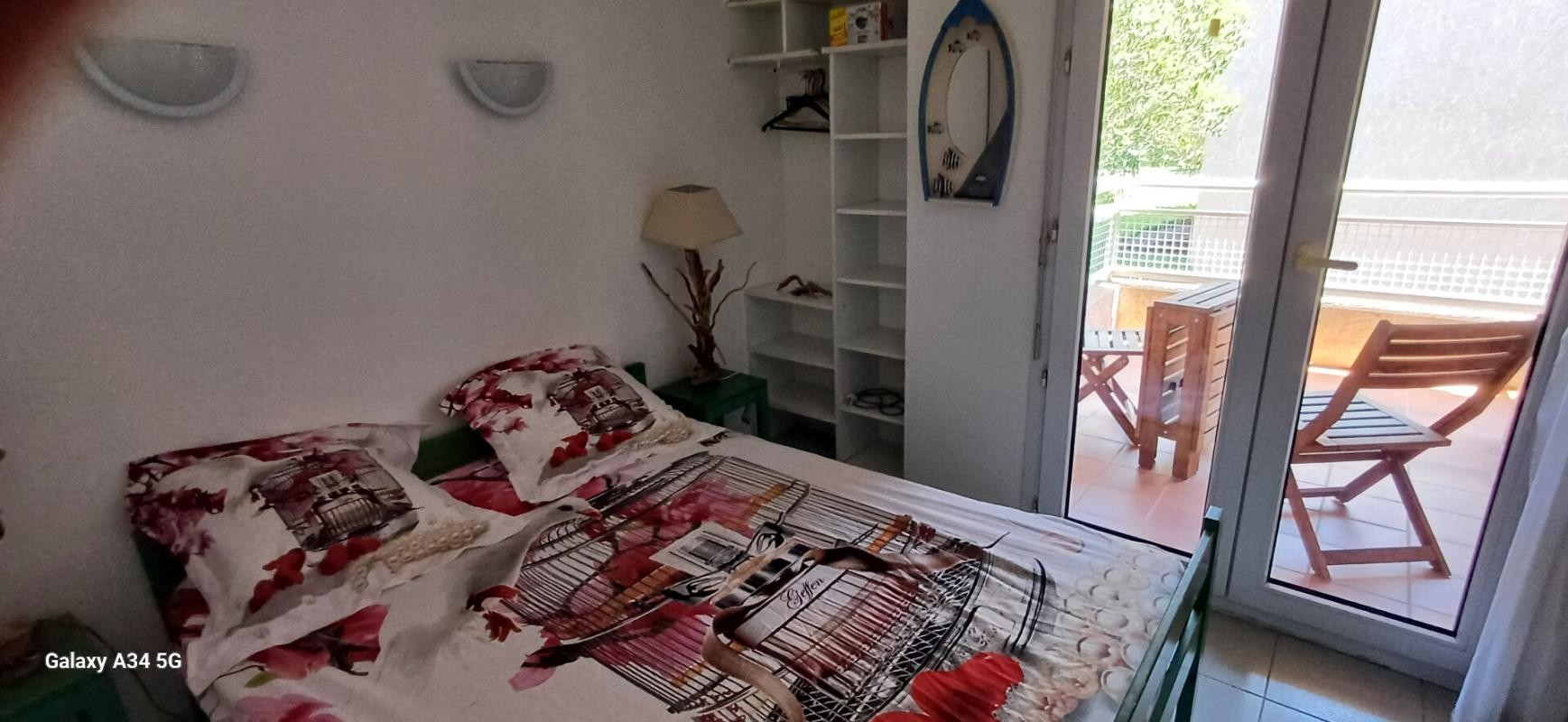 Vente Appartement à Saint-Cyprien 2 pièces