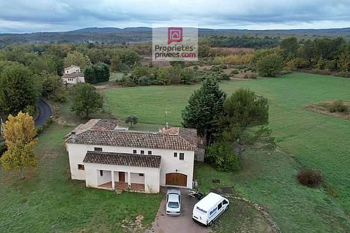 Vente Maison à Rians 8 pièces