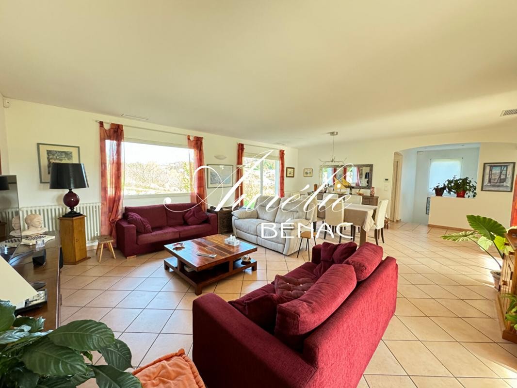 Vente Maison à Moissac 6 pièces