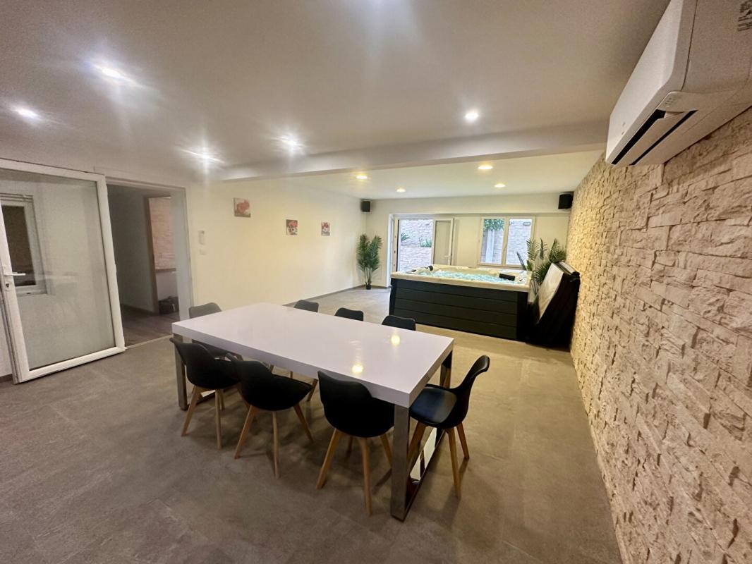 Vente Maison à Frontignan 9 pièces