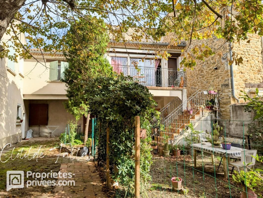 Vente Appartement à Orange 2 pièces