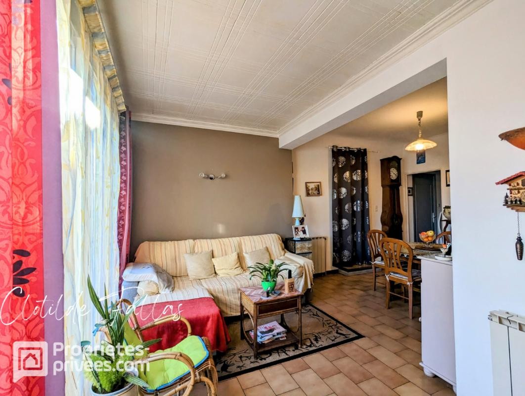 Vente Appartement à Orange 2 pièces