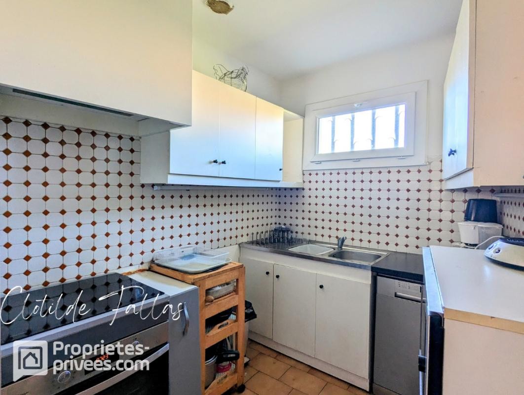 Vente Appartement à Orange 2 pièces