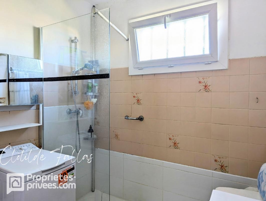 Vente Appartement à Orange 2 pièces