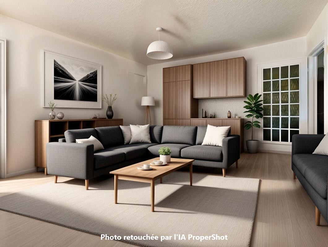 Vente Appartement à Nice 3 pièces