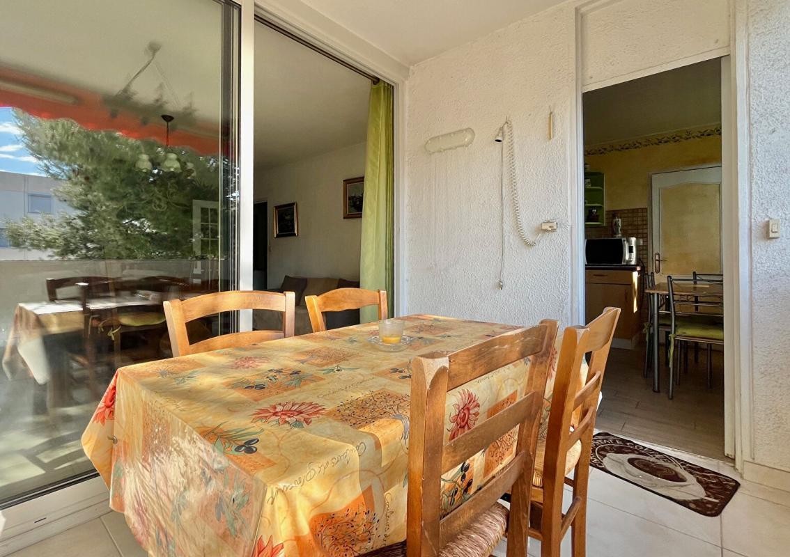 Vente Appartement à Nice 3 pièces