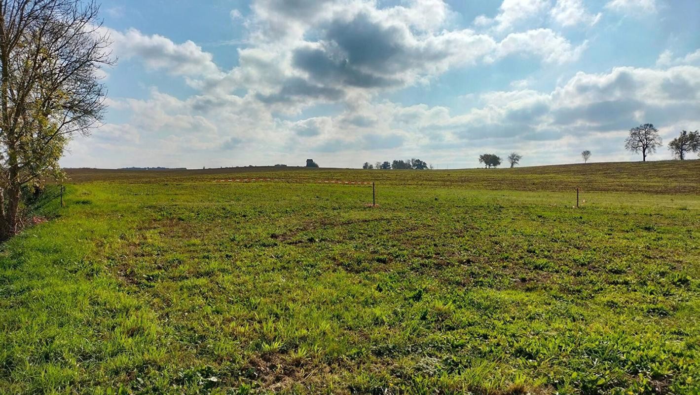 Vente Terrain à Fleurance 0 pièce