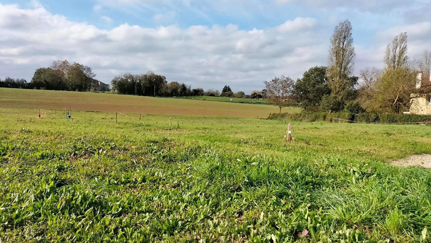 Vente Terrain à Fleurance 0 pièce