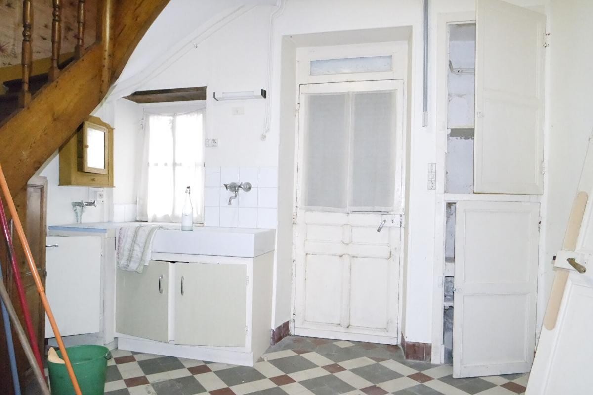 Vente Maison à Sainte-Solange 6 pièces