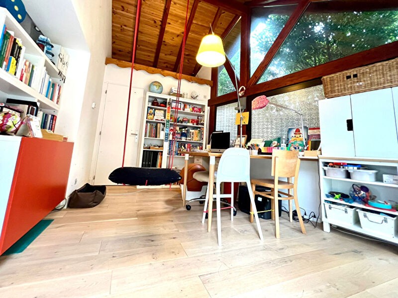 Vente Maison à Aix-les-Bains 8 pièces