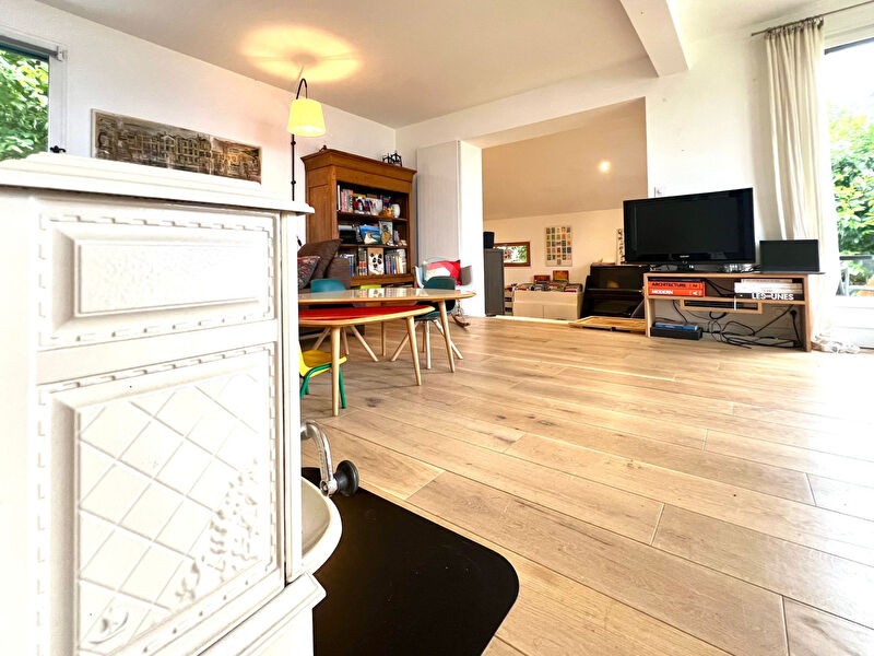 Vente Maison à Aix-les-Bains 8 pièces