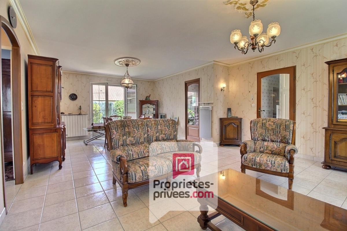 Vente Maison à Villemandeur 9 pièces