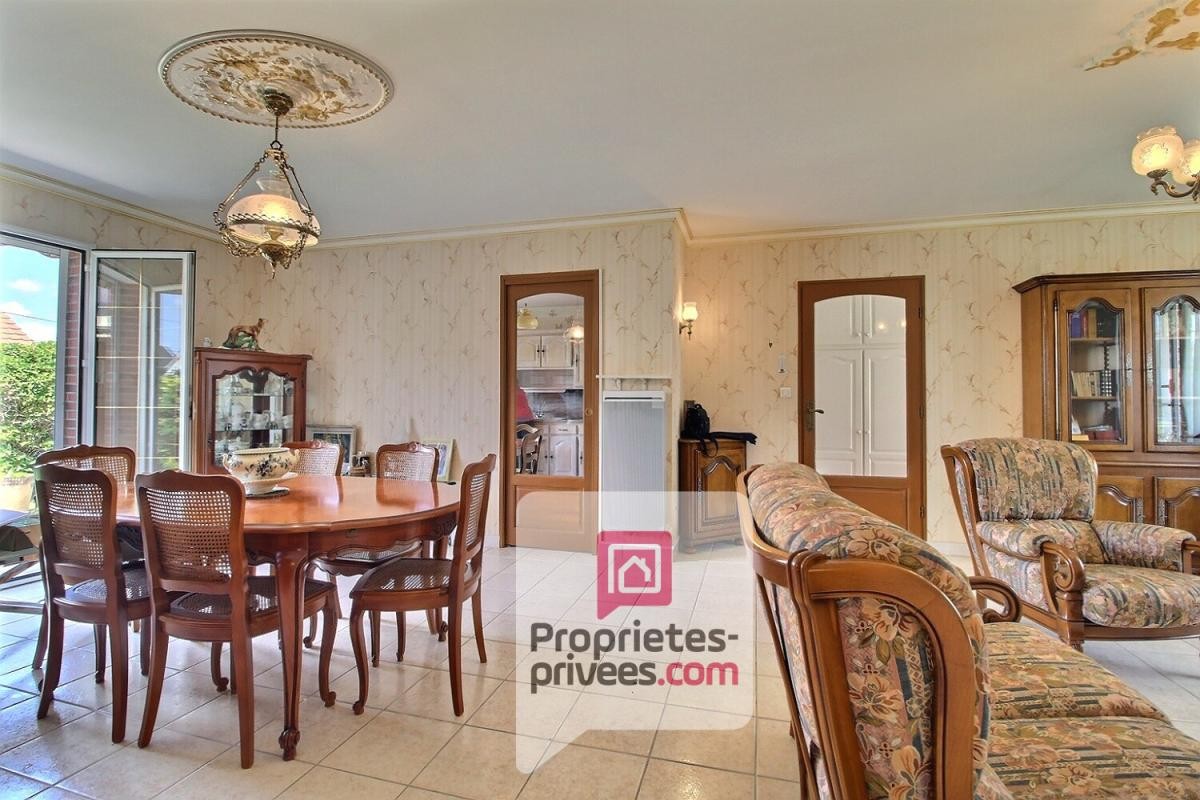 Vente Maison à Villemandeur 9 pièces