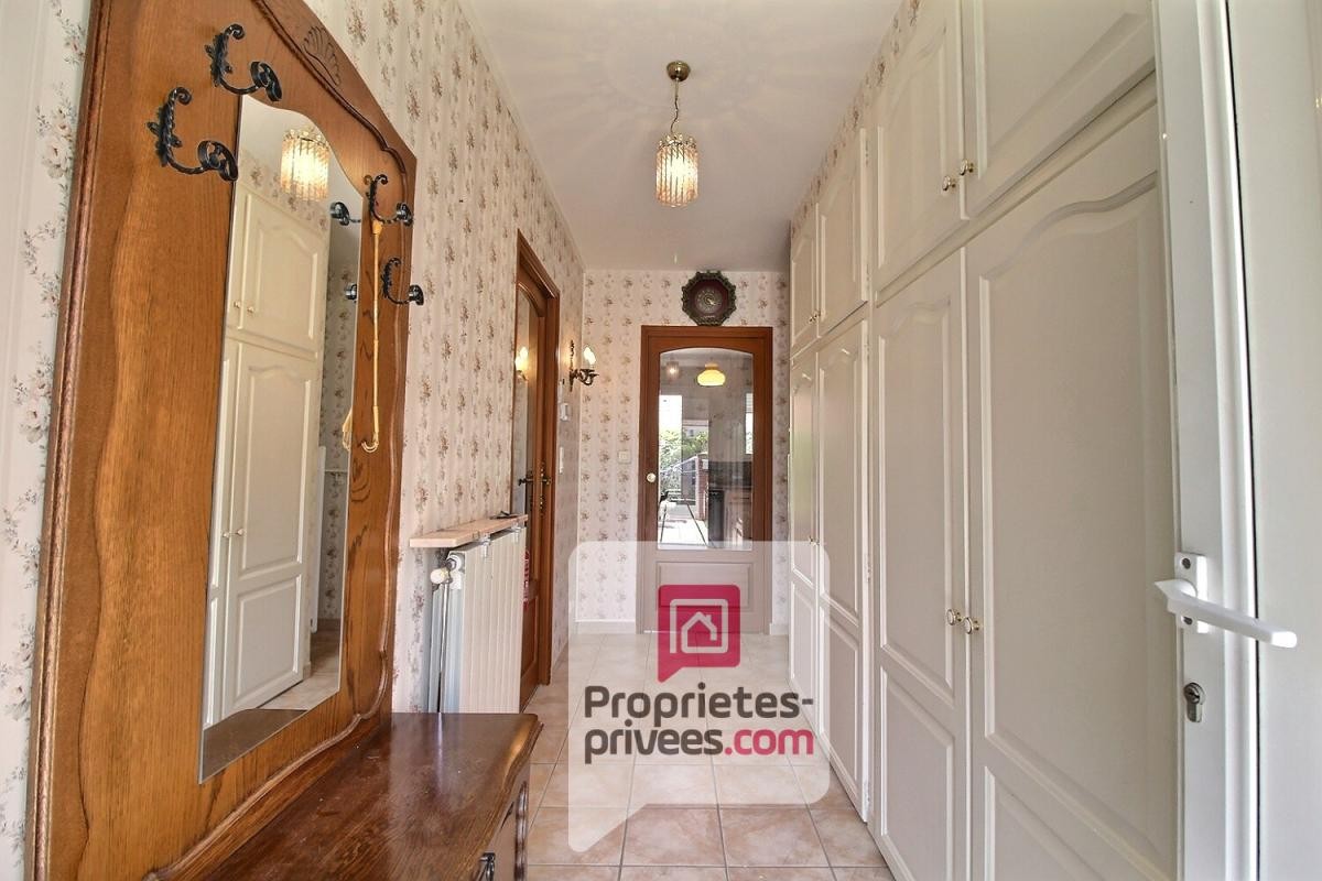 Vente Maison à Villemandeur 9 pièces