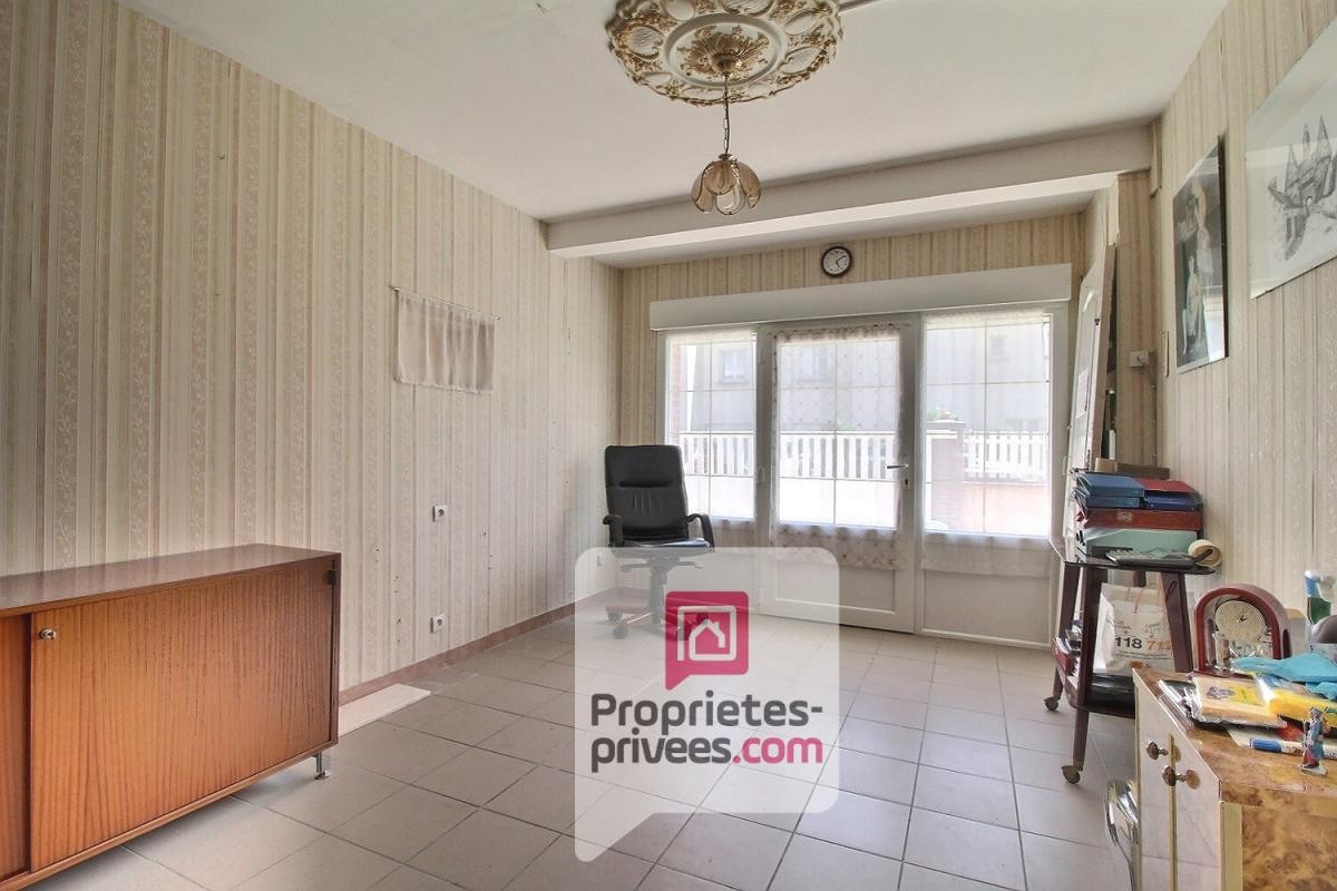 Vente Maison à Villemandeur 9 pièces