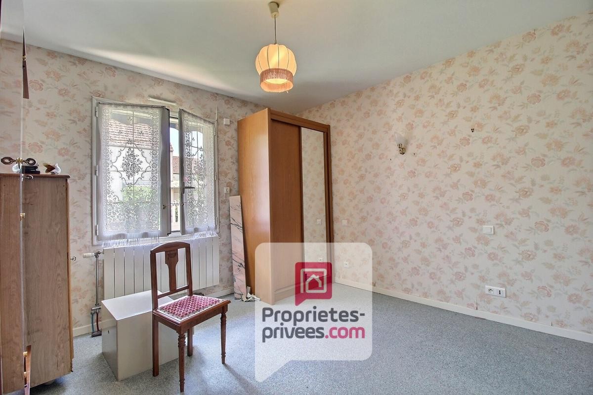 Vente Maison à Villemandeur 9 pièces