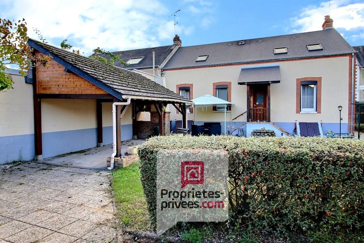 Vente Maison à Châlette-sur-Loing 5 pièces