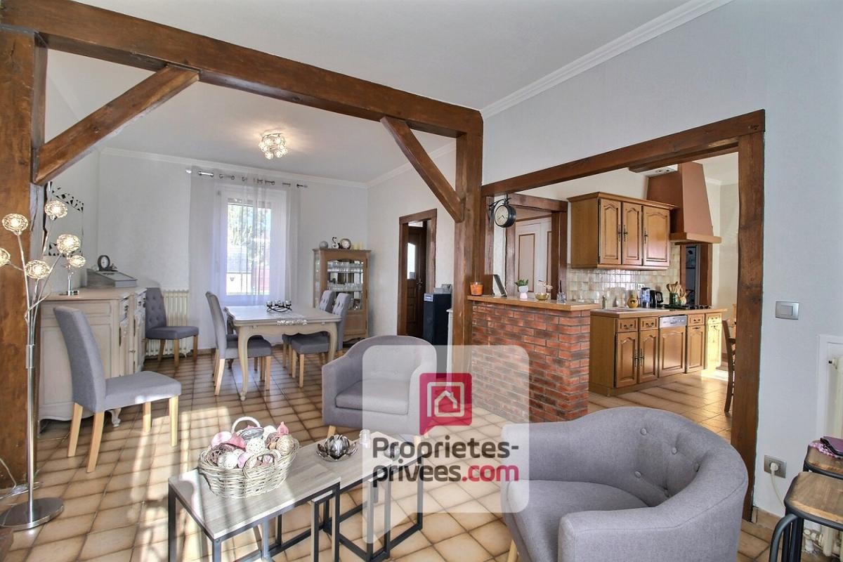 Vente Maison à Châlette-sur-Loing 5 pièces