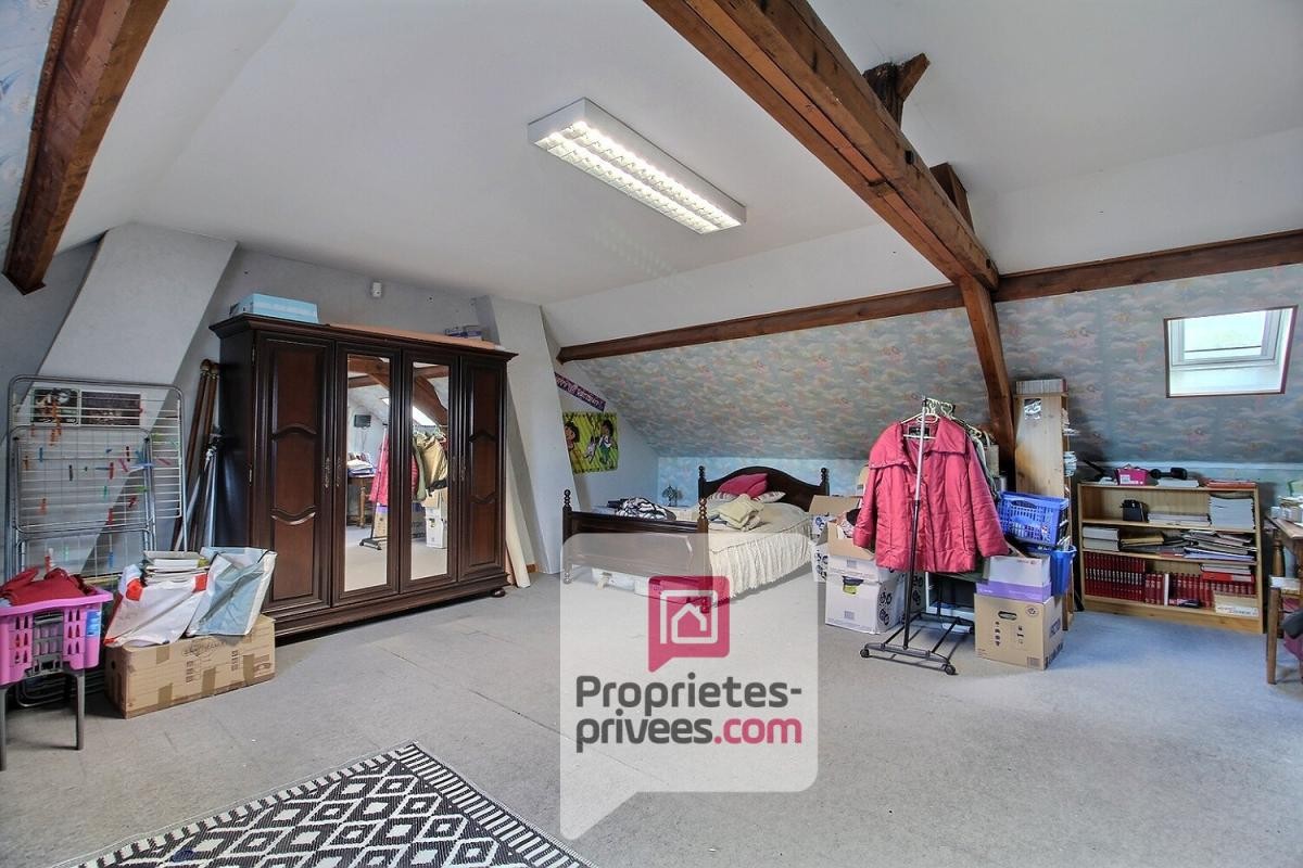 Vente Maison à Châlette-sur-Loing 5 pièces