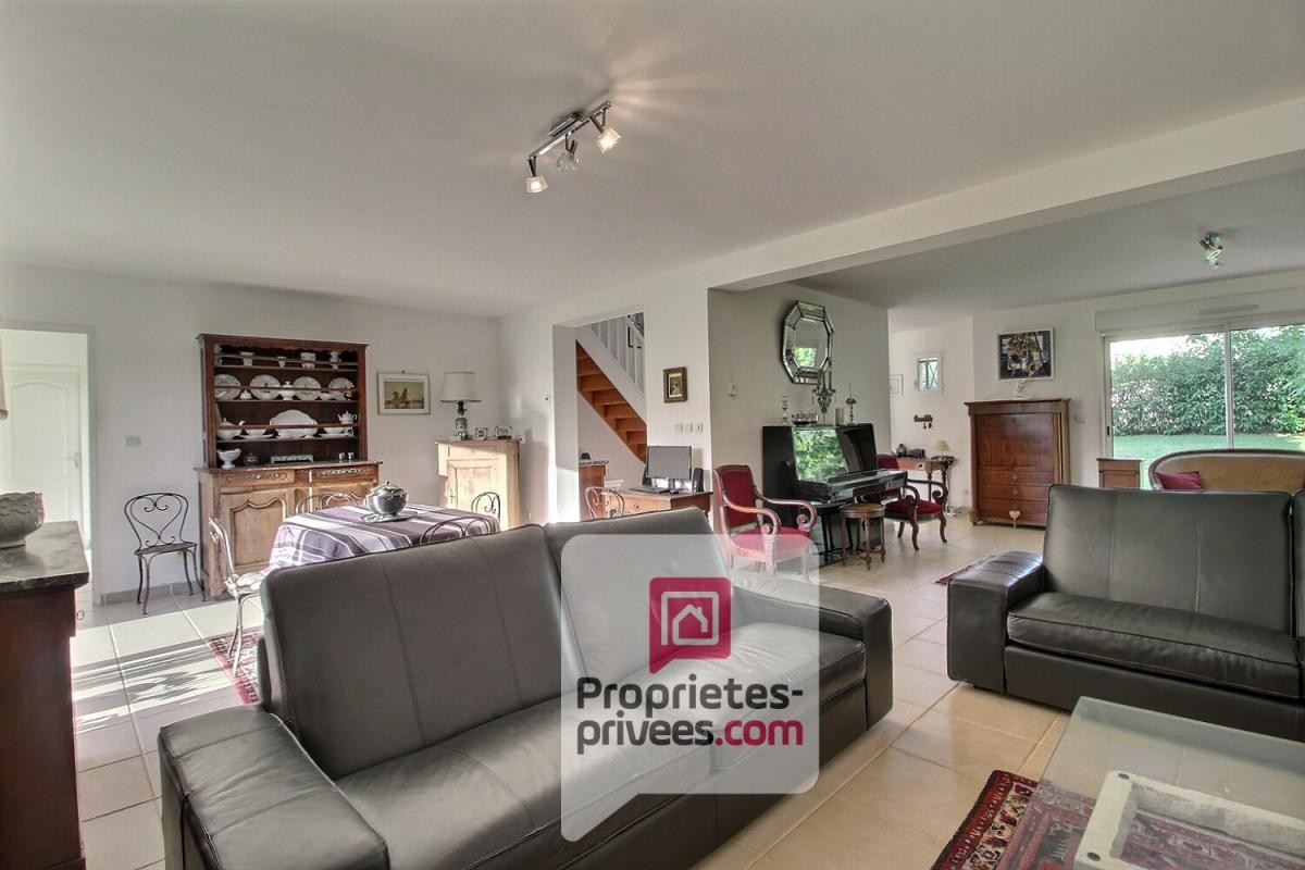 Vente Maison à Amilly 8 pièces