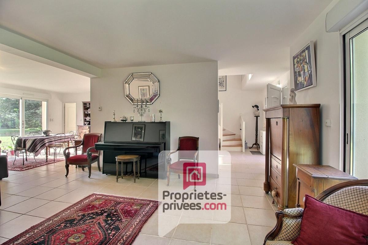 Vente Maison à Amilly 8 pièces