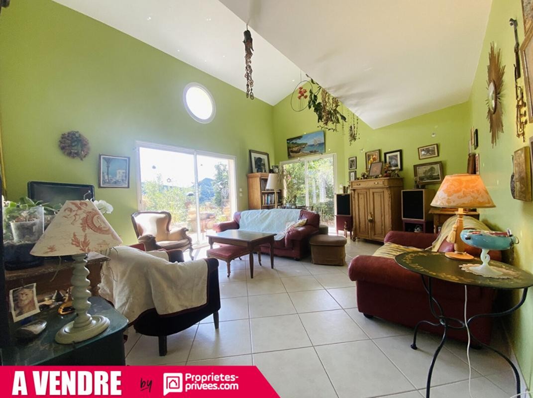 Vente Maison à Marcoux 5 pièces