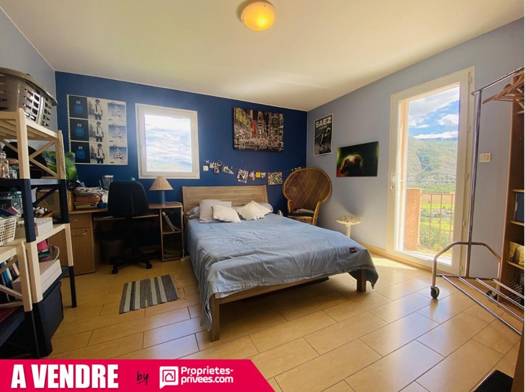 Vente Maison à Marcoux 5 pièces