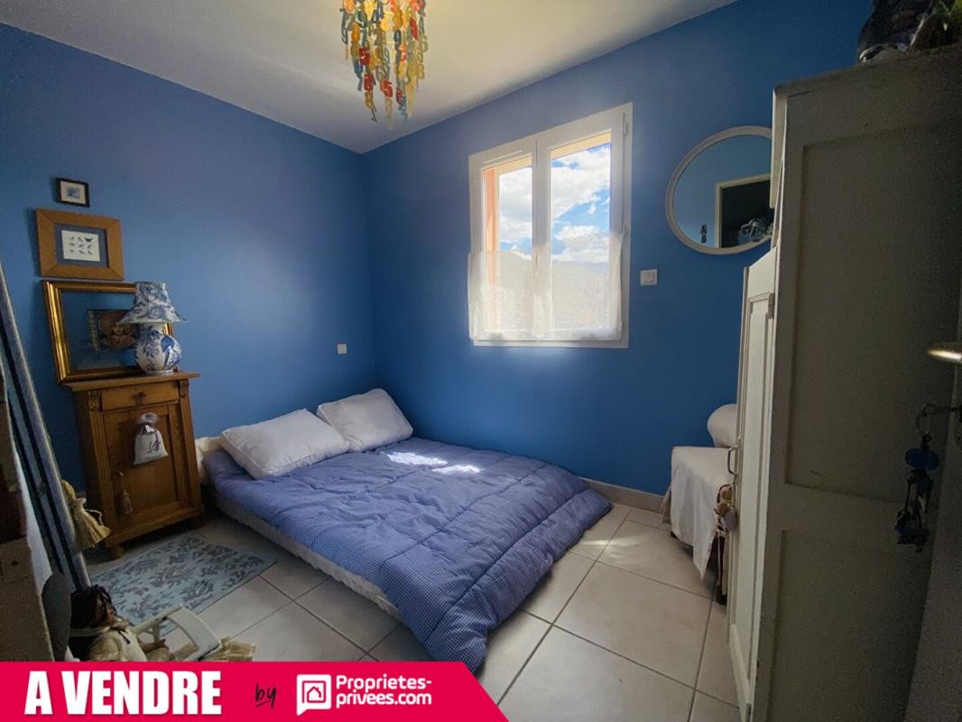 Vente Maison à Marcoux 5 pièces