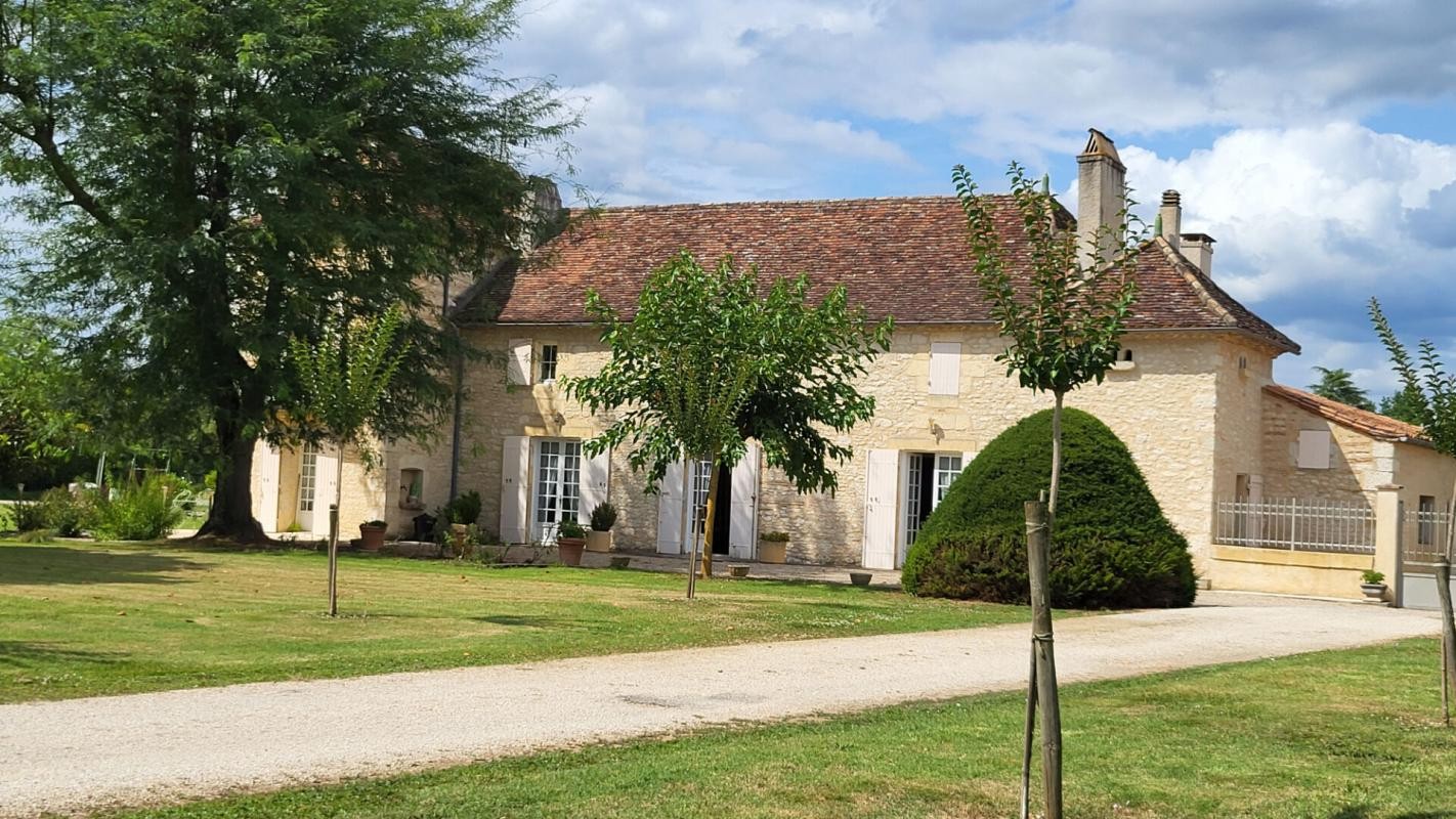 Vente Maison à Bergerac 17 pièces