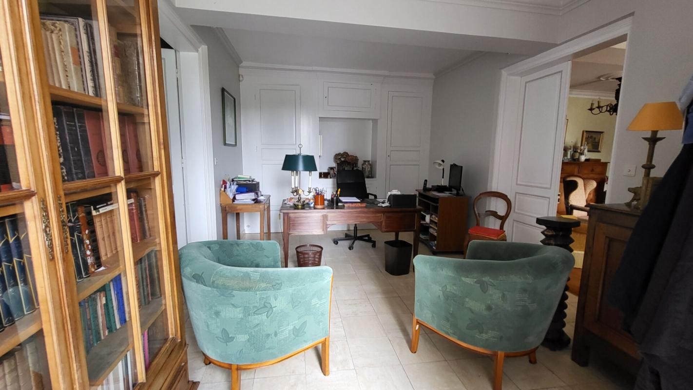 Vente Maison à Bergerac 17 pièces