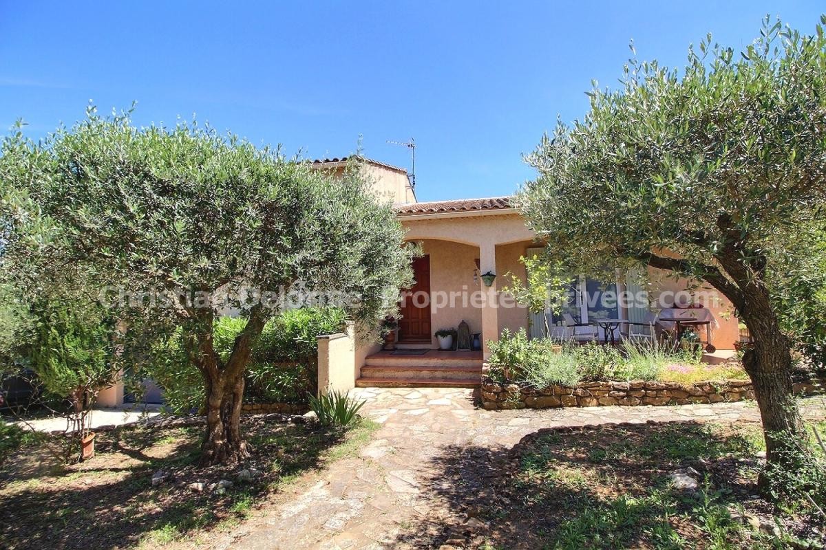 Vente Maison à Uzès 7 pièces