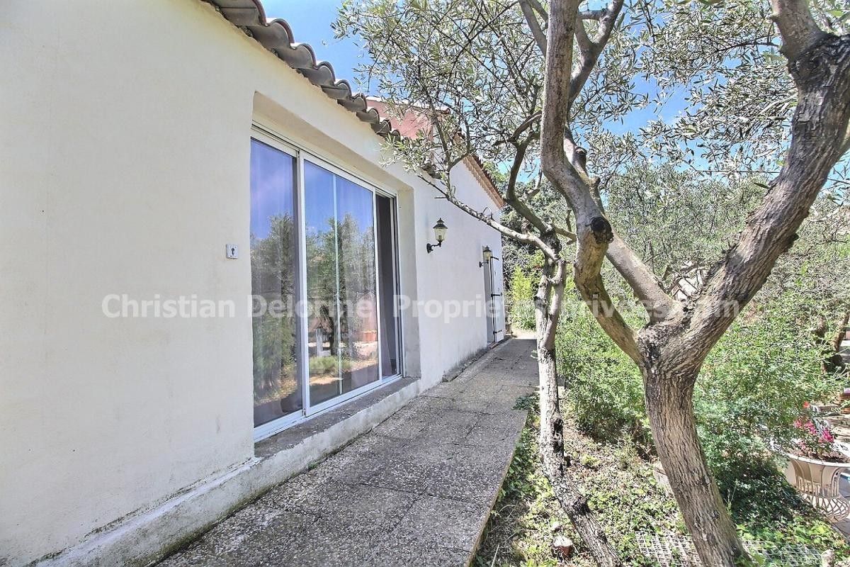 Vente Maison à Uzès 7 pièces