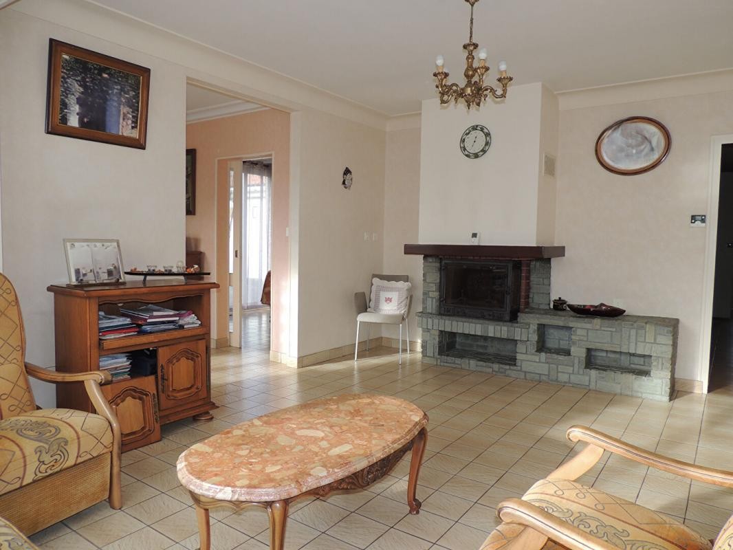 Vente Maison à la Verrie 5 pièces