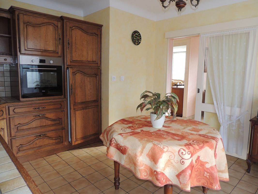 Vente Maison à la Verrie 5 pièces