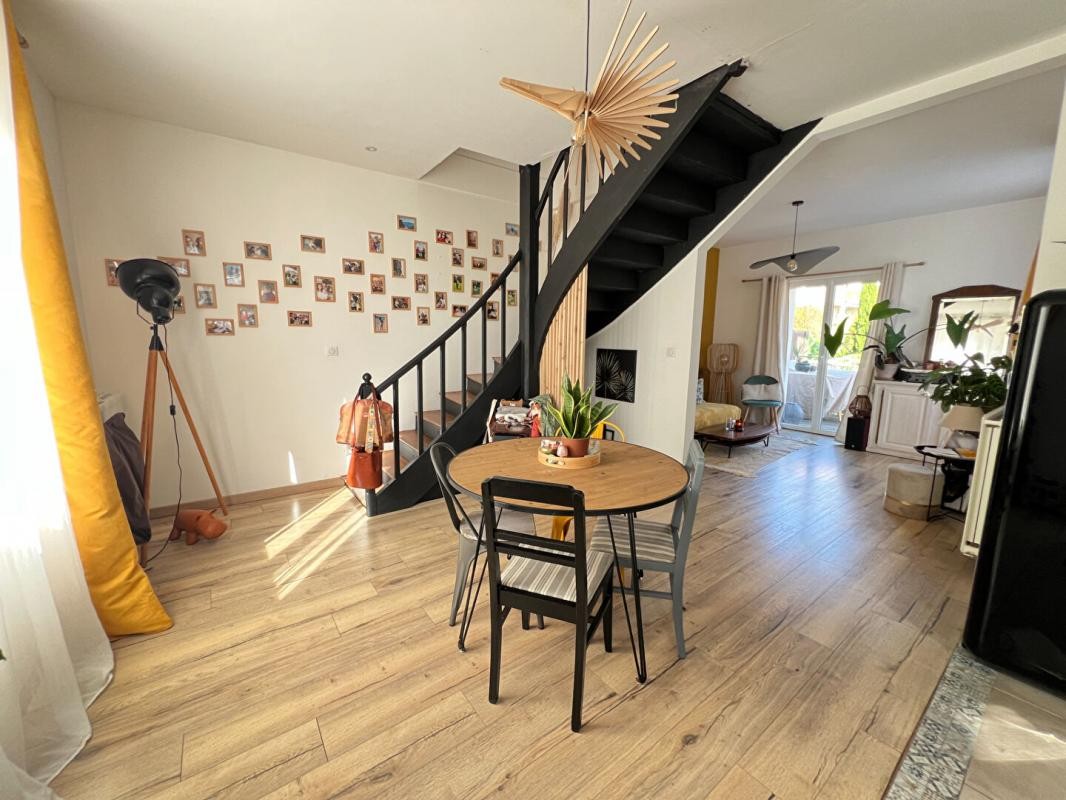 Vente Maison à Angoulême 6 pièces