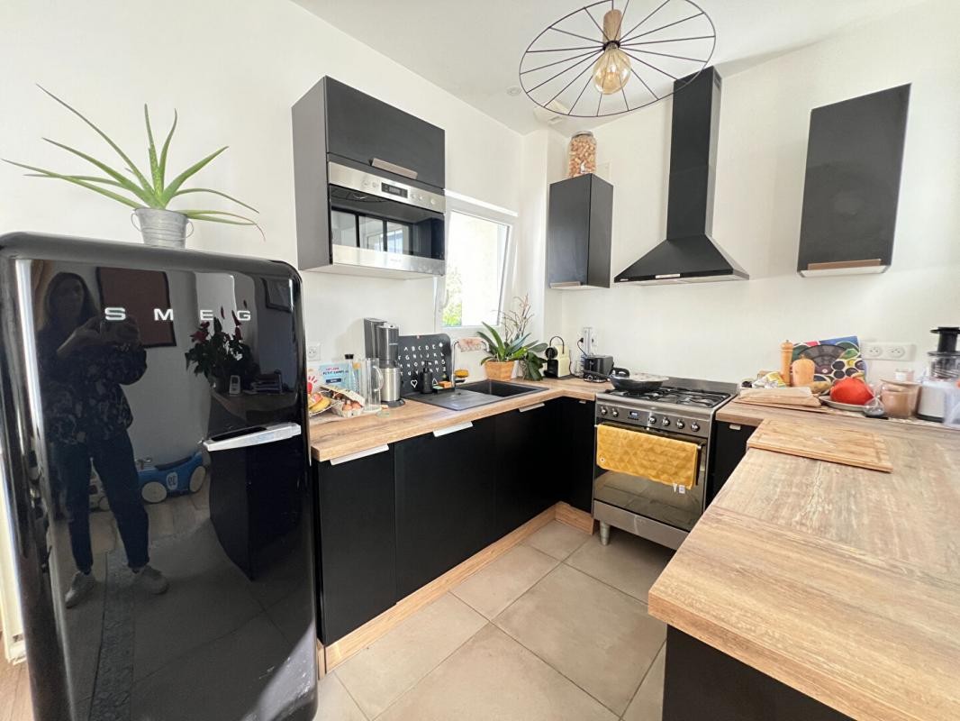 Vente Maison à Angoulême 6 pièces