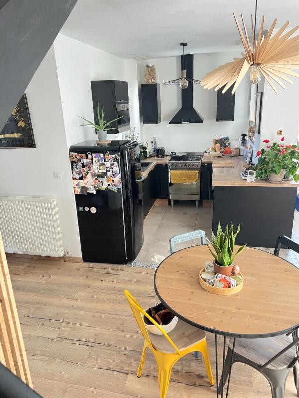 Vente Maison à Angoulême 6 pièces