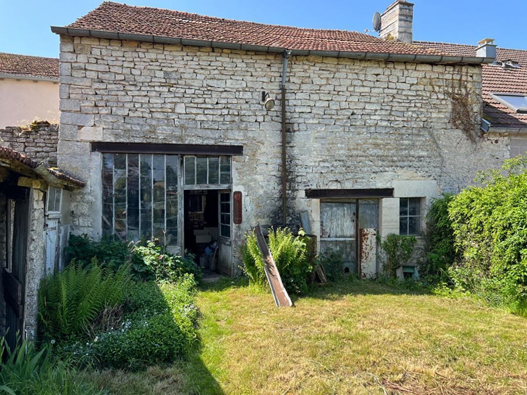 Vente Maison à Chalvraines 6 pièces