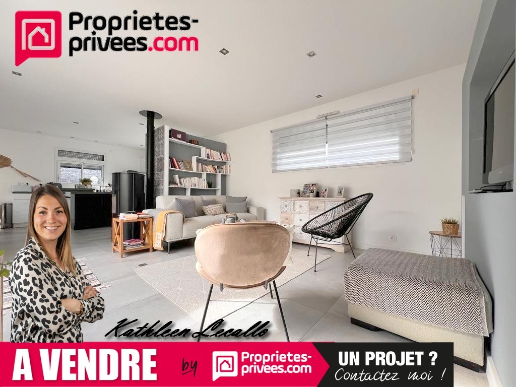 Vente Maison à la Baule-Escoublac 5 pièces